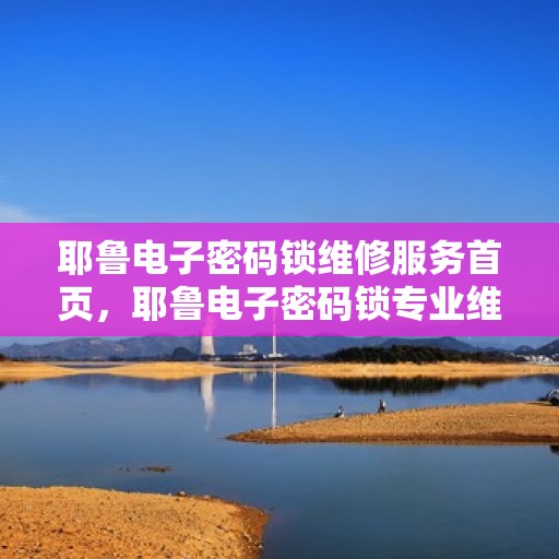 耶鲁电子密码锁维修服务首页，耶鲁电子密码锁专业维修与维护服务介绍