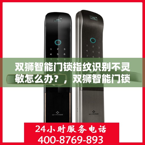 双狮智能门锁指纹识别不灵敏怎么办？，双狮智能门锁指纹识别问题解析，不灵敏如何解决？
