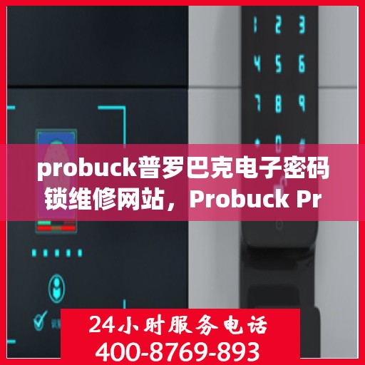 probuck普罗巴克电子密码锁维修网站，Probuck Proutek密码锁故障排查与维修指南