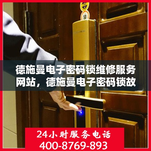 德施曼电子密码锁维修服务网站，德施曼电子密码锁故障排查与维修教程