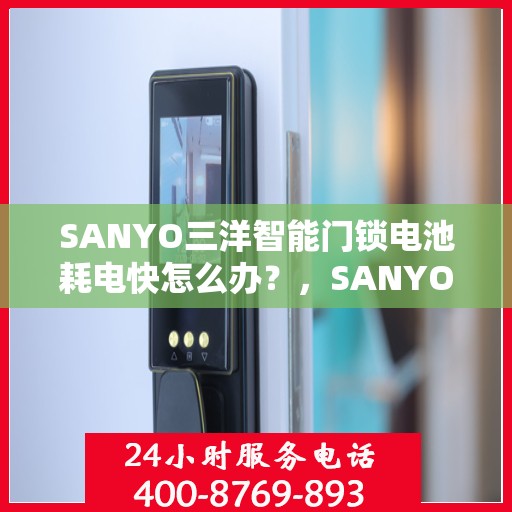 SANYO三洋智能门锁电池耗电快怎么办？，SANYO三洋智能门锁电池快速耗电解决方法指南