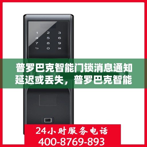 普罗巴克智能门锁消息通知延迟或丢失，普罗巴克智能门锁消息通知问题排查指引