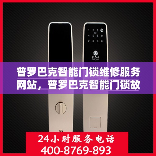 普罗巴克智能门锁维修服务网站，普罗巴克智能门锁故障排查与解决方案专区