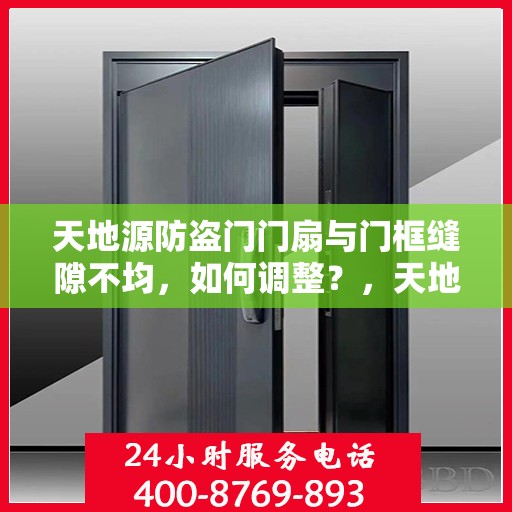 天地源防盗门门扇与门框缝隙不均，如何调整？，天地源防盗门调整指南，门扇与门框缝隙不均的解决方法