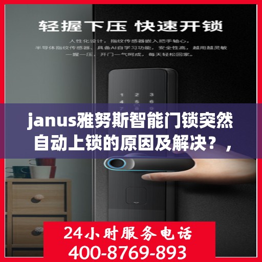 janus雅努斯智能门锁突然自动上锁的原因及解决？，Janus雅努斯智能门锁突然自动上锁的常见原因及解决方法