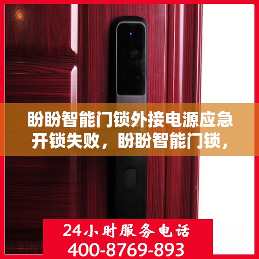 盼盼智能门锁外接电源应急开锁失败，盼盼智能门锁，外接电源应急开锁未成功