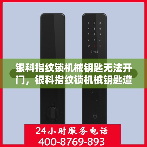 银科指纹锁机械钥匙无法开门，银科指纹锁机械钥匙遭遇难题，无法开启之门