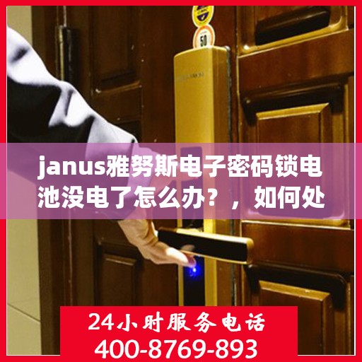janus雅努斯电子密码锁电池没电了怎么办？，如何处理Janus雅努斯电子密码锁的电池没电问题？