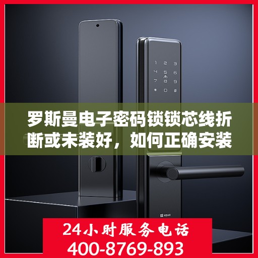 罗斯曼电子密码锁锁芯线折断或未装好，如何正确安装和维护罗斯曼电子密码锁的锁芯线，解决常见问题指南