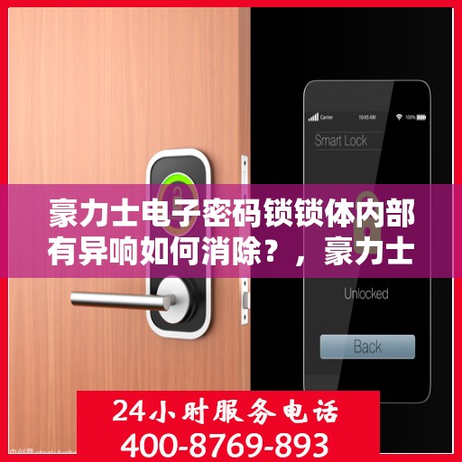 豪力士电子密码锁锁体内部有异响如何消除？，豪力士电子密码锁锁体内部异响的解决方法