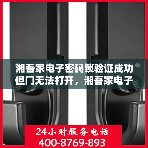 湘吾家电子密码锁验证成功但门无法打开，湘吾家电子密码锁，验证成功却门打不开的解决之道