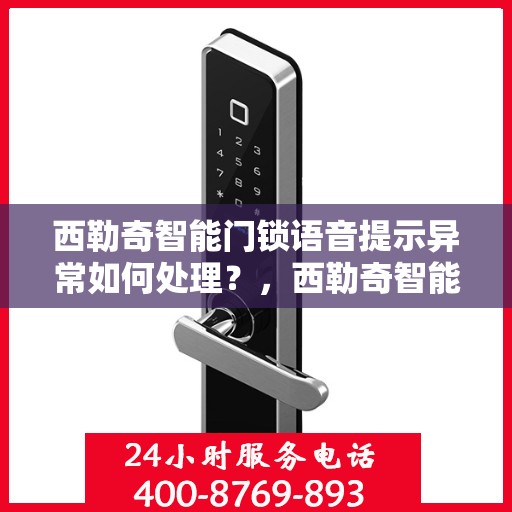 西勒奇智能门锁语音提示异常如何处理？，西勒奇智能门锁语音提示异常的解决方法