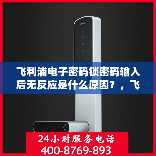 飞利浦电子密码锁密码输入后无反应是什么原因？，飞利浦电子密码锁密码输入后无反应可能的原因包括，电池电量不足、系统设置错误、设备故障等。建议检查并更换电池，或者联系售后服务中心进行专业维修。