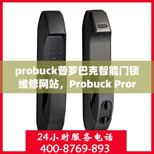 probuck普罗巴克智能门锁维修网站，Probuck Prorak Smart Lock Repair Website: Where Expert Help is Just a Click Away