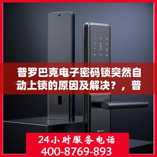 普罗巴克电子密码锁突然自动上锁的原因及解决？，普罗巴克电子密码锁自动上锁原因及解决方案分析