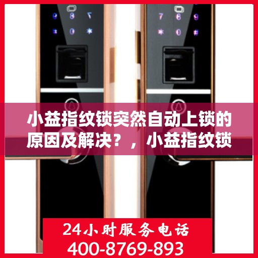 小益指纹锁突然自动上锁的原因及解决？，小益指纹锁自动上锁故障解析与解决之道