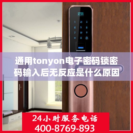 通用tonyon电子密码锁密码输入后无反应是什么原因？，通用tonyon电子密码锁密码输入后无反应可能的原因包括，系统故障、电池电量低、设置错误等。建议检查设备是否正常连接电源，确认密码设置正确，并尝试重启设备以解决问题。如果问题依旧存在，请联系制造商或售后服务寻求进一步的帮助。