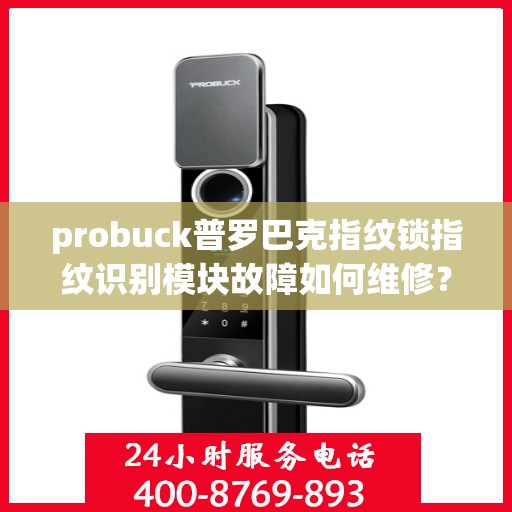 probuck普罗巴克指纹锁指纹识别模块故障如何维修？，Probuck Probarc 指纹锁指纹识别模块故障的排查与修复方法