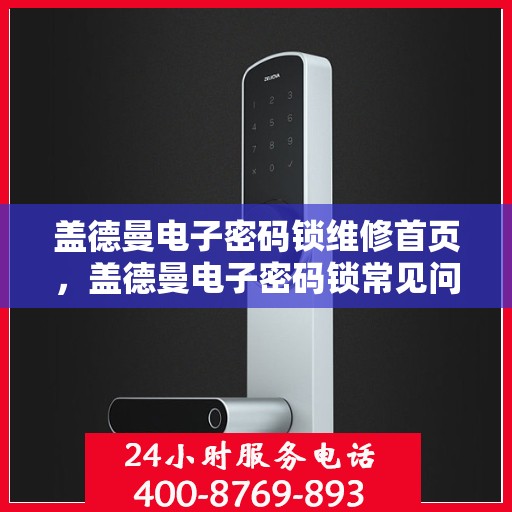 盖德曼电子密码锁维修首页，盖德曼电子密码锁常见问题与解决方案指南