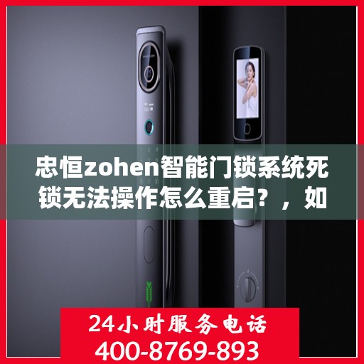 忠恒zohen智能门锁系统死锁无法操作怎么重启？，如何解决忠恒Zohen智能门锁系统死锁问题？