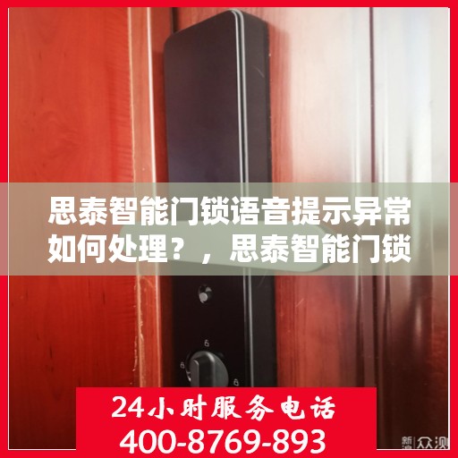 思泰智能门锁语音提示异常如何处理？，思泰智能门锁语音提示异常的排查方法和解决步骤