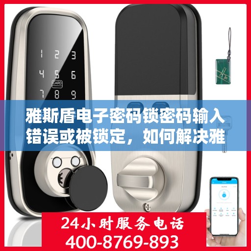 雅斯盾电子密码锁密码输入错误或被锁定，如何解决雅斯盾电子密码锁的密码输入错误与锁定问题