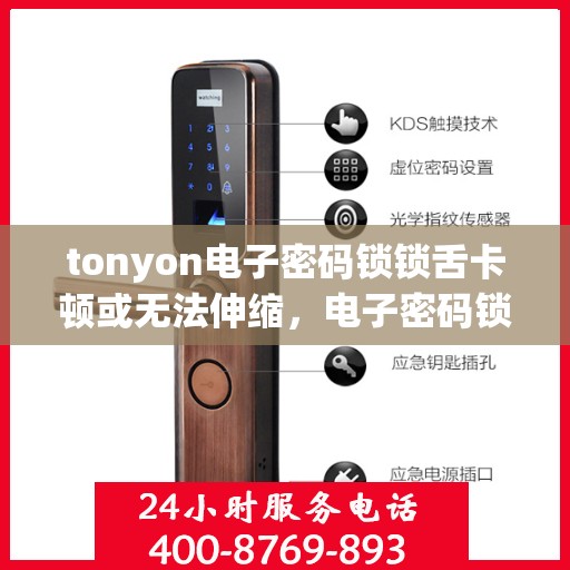 tonyon电子密码锁锁舌卡顿或无法伸缩，电子密码锁锁舌卡顿或无法伸缩的故障排查与解决方法