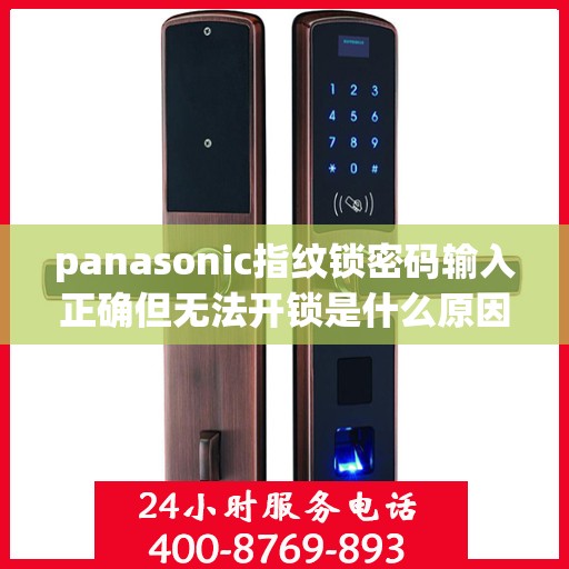 panasonic指纹锁密码输入正确但无法开锁是什么原因？，Panasonic 指纹锁密码输入正确却无法开门的原因分析