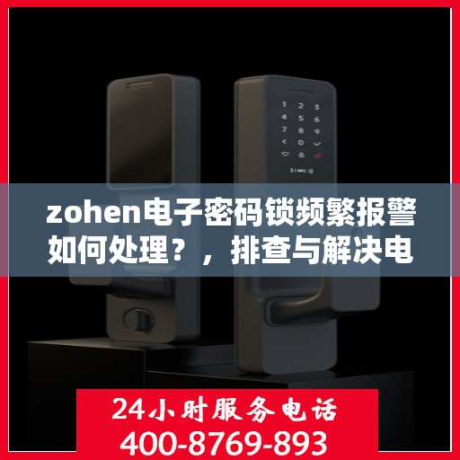 zohen电子密码锁频繁报警如何处理？，排查与解决电子密码锁频繁报警问题的步骤