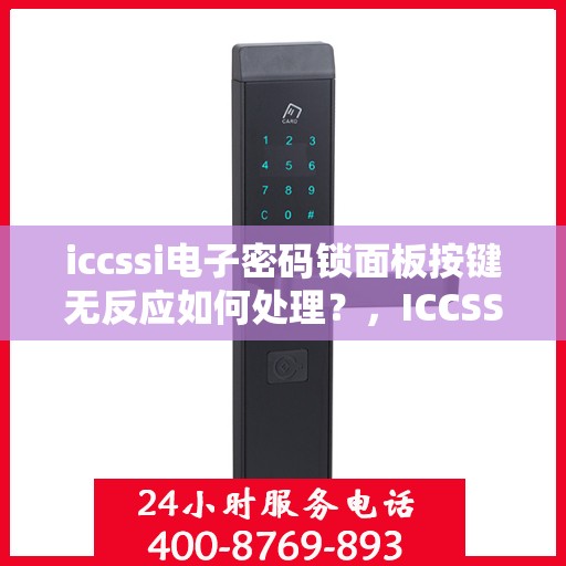 iccssi电子密码锁面板按键无反应如何处理？，ICCSSI电子密码锁面板按键无反应的解决方法