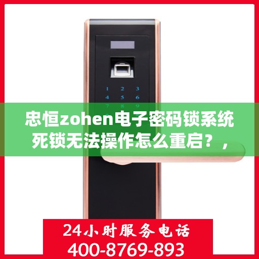 忠恒zohen电子密码锁系统死锁无法操作怎么重启？，如何解决忠恒zohen电子密码锁系统死锁问题并重启？