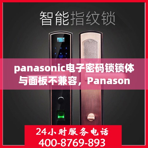 panasonic电子密码锁锁体与面板不兼容，Panasonic电子密码锁，锁体与面板兼容性问题解析