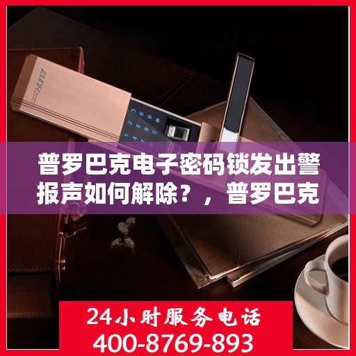 普罗巴克电子密码锁发出警报声如何解除？，普罗巴克电子密码锁报警如何解除