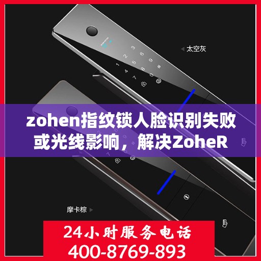 zohen指纹锁人脸识别失败或光线影响，解决ZoheR指纹锁人脸识别失败问题，优化光线与调整设置方法