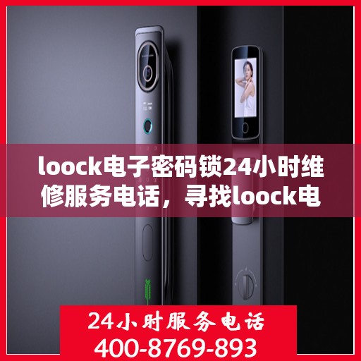 loock电子密码锁24小时维修服务电话，寻找loock电子密码锁的24小时紧急维修热线？这里为您提供详尽信息！