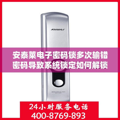 安泰莱电子密码锁多次输错密码导致系统锁定如何解锁？，如何通过安全模式重置密码并解锁安泰莱电子密码锁？