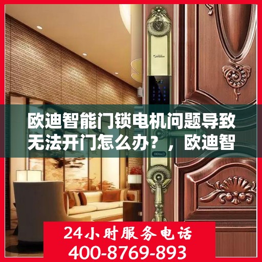 欧迪智能门锁电机问题导致无法开门怎么办？，欧迪智能门锁电机故障导致无法开门，解决方法详解