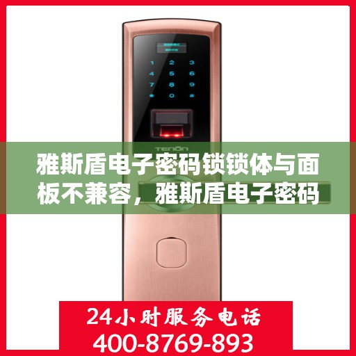 雅斯盾电子密码锁锁体与面板不兼容，雅斯盾电子密码锁，锁体与面板无法兼容的解决之道
