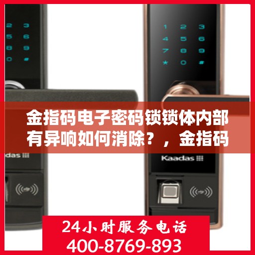 金指码电子密码锁锁体内部有异响如何消除？，金指码电子密码锁锁体内部异响的排除方法
