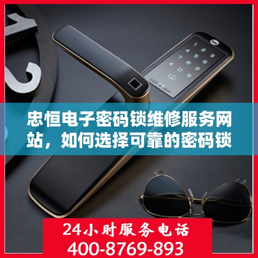 忠恒电子密码锁维修服务网站，如何选择可靠的密码锁维修服务商，忠恒电子的详细评测与推荐