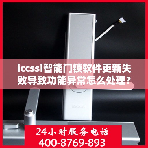 iccssi智能门锁软件更新失败导致功能异常怎么处理？，ICCSSI智能门锁软件更新失败的解决方法