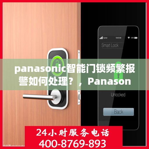 panasonic智能门锁频繁报警如何处理？，Panasonic智能门锁频繁报警的解决方法指南