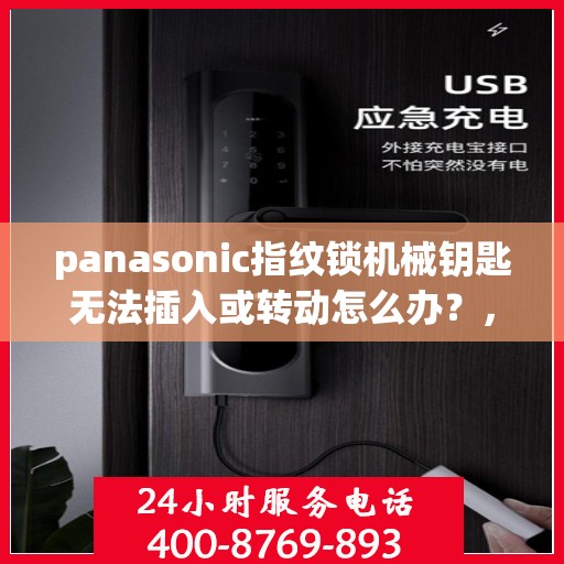 panasonic指纹锁机械钥匙无法插入或转动怎么办？，如何解决Panasonic指纹锁机械钥匙无法插入或转动的问题？