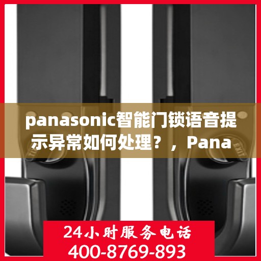 panasonic智能门锁语音提示异常如何处理？，Panasonic智能门锁语音提示异常的排查方法