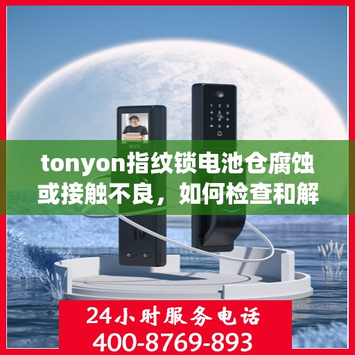 tonyon指纹锁电池仓腐蚀或接触不良，如何检查和解决TONYON指纹锁的电池仓问题