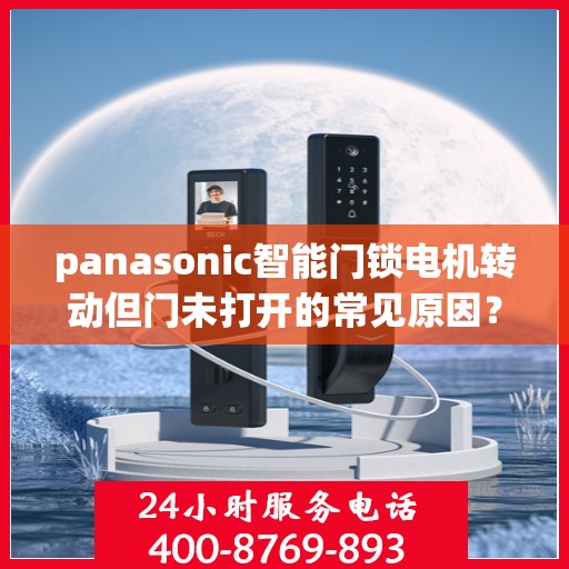 panasonic智能门锁电机转动但门未打开的常见原因？，为什么Panasonic智能门锁的电机转动却无法开门？