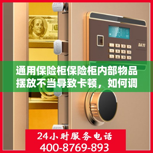 通用保险柜保险柜内部物品摆放不当导致卡顿，如何调整？，保险柜内部物品摆放优化指南，解决因摆放不当导致的卡顿问题