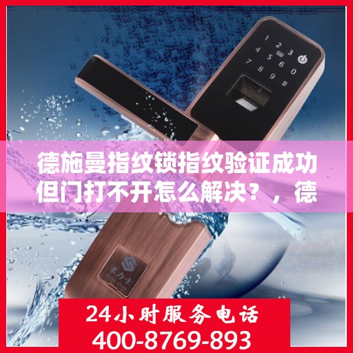 德施曼指纹锁指纹验证成功但门打不开怎么解决？，德施曼指纹锁指纹验证成功但门打不开的常见原因与解决方案