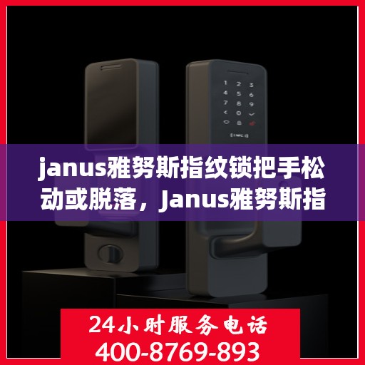 janus雅努斯指纹锁把手松动或脱落，Janus雅努斯指纹锁把手松动或脱落修复方法