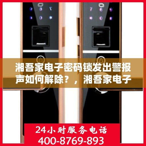 湘吾家电子密码锁发出警报声如何解除？，湘吾家电子密码锁报警怎么解决？